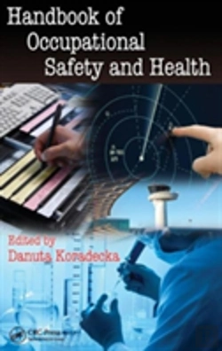 Bertrand.pt - Handbook Of Occupational Safety And Health