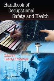 Handbook Of Occupational Safety And Health