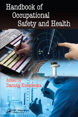 Bertrand.pt - Handbook Of Occupational Safety And Health