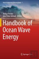 Handbook Of Ocean Wave Energy
