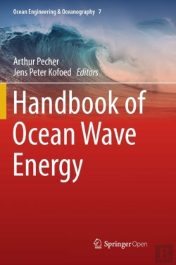 Bertrand.pt - Handbook Of Ocean Wave Energy