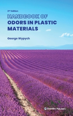 Bertrand.pt - Handbook Of Odors In Plastic Materials