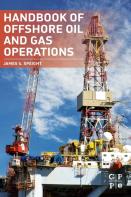 Handbook Of Offshore Oil And Gas Operations