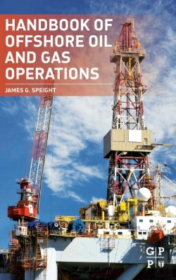 Bertrand.pt - Handbook Of Offshore Oil And Gas Operations