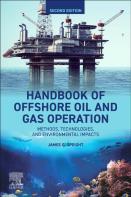 Handbook Of Offshore Oil And Gas Operations