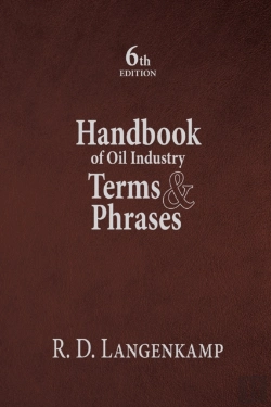 Bertrand.pt - Handbook Of Oil Industry Terms And Phrases