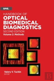 Handbook Of Optical Biomedical Diagnostics