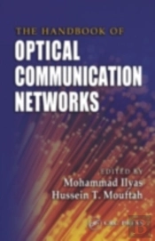 Handbook Of Optical Communication Networks
