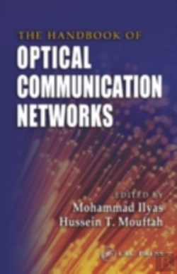 Bertrand.pt - Handbook Of Optical Communication Networks