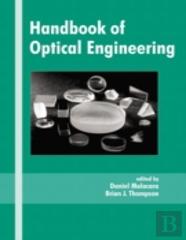 Handbook Of Optical Engineering