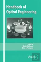 Handbook Of Optical Engineering