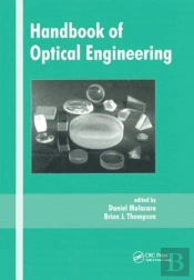 Handbook Of Optical Engineering