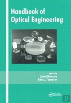 Bertrand.pt - Handbook Of Optical Engineering