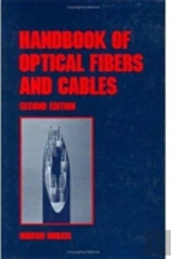 Handbook Of Optical Fibers And Cables, Second Edition