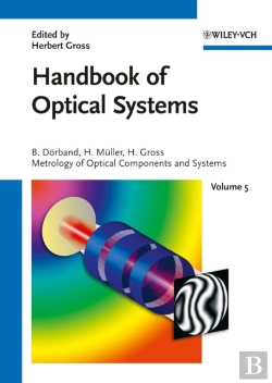 Bertrand.pt - Handbook Of Optical Systems