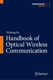 Handbook Of Optical Wireless Communication