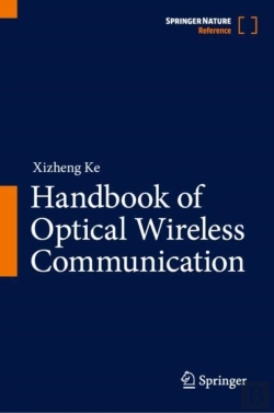 Bertrand.pt - Handbook Of Optical Wireless Communication