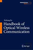 Handbook Of Optical Wireless Communication