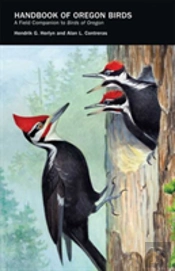 Handbook Of Oregon Birds