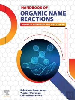 Bertrand.pt - Handbook Of Organic Name Reactions