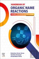Handbook Of Organic Name Reactions