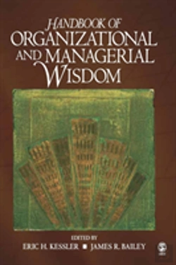 Bertrand.pt - Handbook Of Organizational And Managerial Wisdom