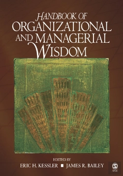 Bertrand.pt - Handbook Of Organizational And Managerial Wisdom