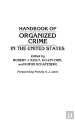 Bertrand.pt - Handbook Of Organized Crime In The United States
