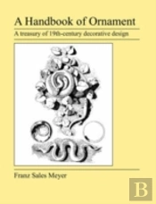 Handbook Of Ornament