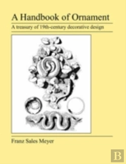 Bertrand.pt - Handbook Of Ornament