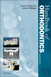 Handbook Of Orthodontics E-Book