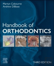 Handbook Of Orthodontics E-Book
