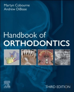 Bertrand.pt - Handbook Of Orthodontics E-Book