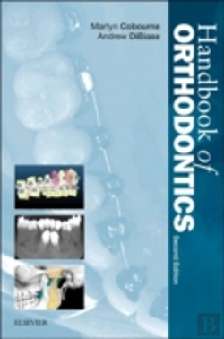 Bertrand.pt - Handbook Of Orthodontics