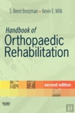 Bertrand.pt - Handbook Of Orthopaedic Rehabilitation