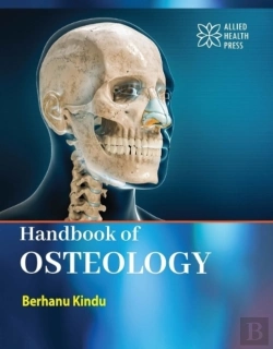 Bertrand.pt - Handbook Of Osteology