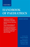 Handbook Of Paediatrics