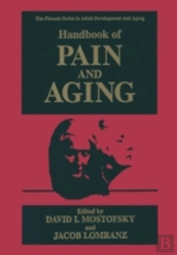 Bertrand.pt - Handbook Of Pain And Aging