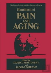 Handbook Of Pain And Aging