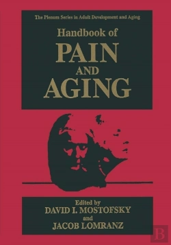 Bertrand.pt - Handbook Of Pain And Aging
