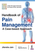Handbook Of Pain Management