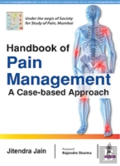 Handbook Of Pain Management