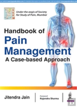 Bertrand.pt - Handbook Of Pain Management