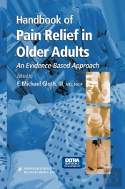 Handbook Of Pain Relief In Older Adults