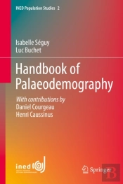 Handbook Of Palaeodemography