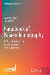 Handbook Of Palaeodemography