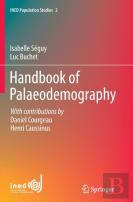 Handbook Of Palaeodemography