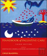 Handbook Of Palliative Care