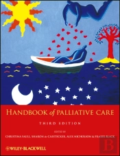 Handbook Of Palliative Care