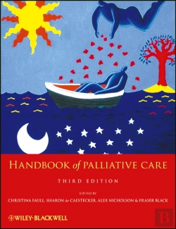Bertrand.pt - Handbook Of Palliative Care